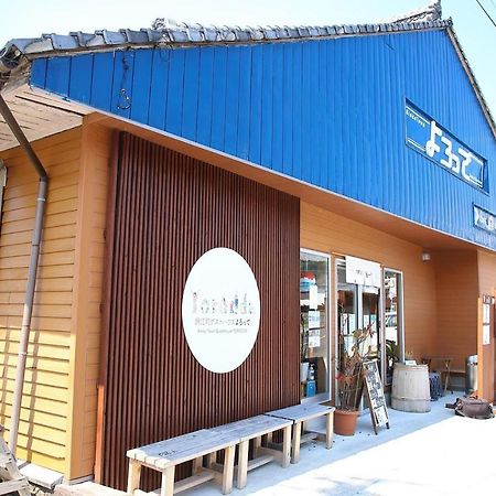 錦江町ゲストハウス よろっで Kinko Exterior photo